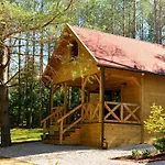 Mazury - Gizycko - Harsz - - Apartmazury Osada בית נופש *