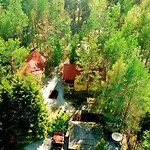 Mazury - Gizycko - Harsz - - Apartmazury Osada בית נופש