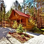 Holiday home Mazury - Gizycko - Harsz - - Apartmazury Osada Nowy Harsz