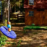 Holiday home Mazury - Gizycko - Harsz - - Apartmazury Osada