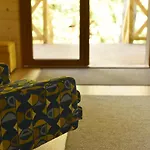 Mazury - Gizycko - Harsz - - Apartmazury Osada בית נופש *