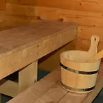 Mazury - Gizycko - Harsz - - Apartmazury Osada בית נופש Nowy Harsz