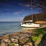 Mazury - Gizycko - Harsz - - Apartmazury Osada * Nowy Harsz