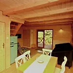 Holiday home Mazury - Gizycko - Harsz - - Apartmazury Osada *