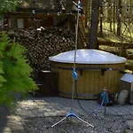 Mazury - Gizycko - Harsz - - Apartmazury Osada Holiday home *