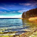 Mazury - Gizycko - Harsz - - Apartmazury Osada *