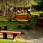 Mazury - Gizycko - Harsz - - Apartmazury Osada Nowy Harsz
