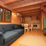 Holiday home Mazury - Gizycko - Harsz - - Apartmazury Osada *