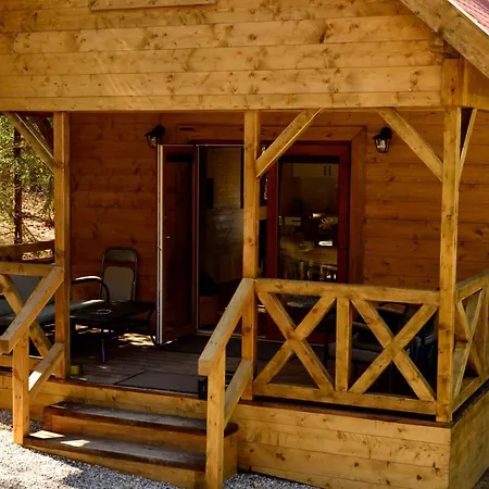 Mazury - Gizycko - Harsz - - Apartmazury Osada Дом отдыха