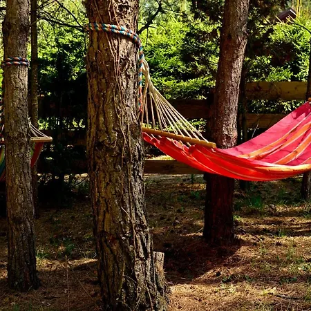 Mazury - Gizycko - Harsz - - Apartmazury Osada Дом отдыха