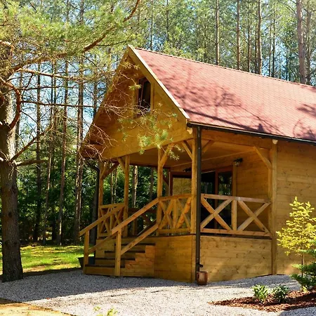 Mazury - Gizycko - Harsz - - Apartmazury Osada Holiday home *