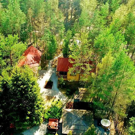 Mazury - Gizycko - Harsz - - Apartmazury Osada Дом отдыха