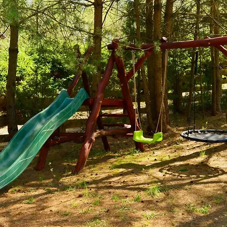 Mazury - Gizycko - Harsz - - Apartmazury Osada *