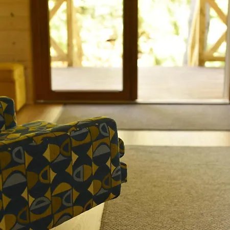 Mazury - Gizycko - Harsz - - Apartmazury Osada Casa vacanze *