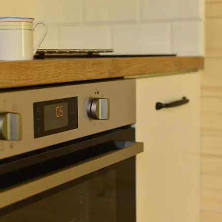 Mazury - Gizycko - Harsz - - Apartmazury Osada * Nowy Harsz