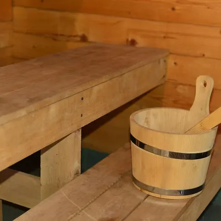 Mazury - Gizycko - Harsz - - Apartmazury Osada Casa vacanze Nowy Harsz