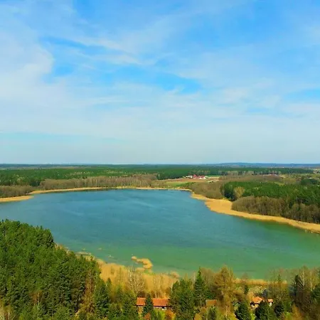 Mazury - Gizycko - Harsz - - Apartmazury Osada * Nowy Harsz