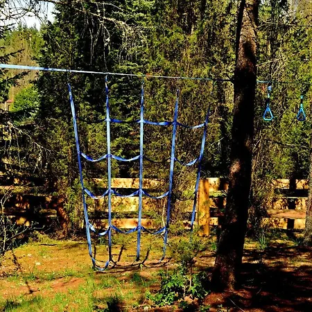 Mazury - Gizycko - Harsz - - Apartmazury Osada *