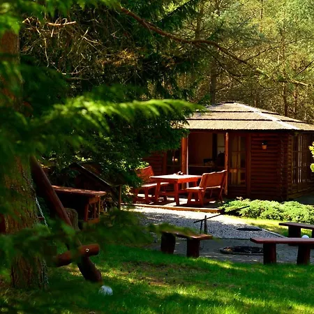 Holiday home Mazury - Gizycko - Harsz - - Apartmazury Osada Nowy Harsz