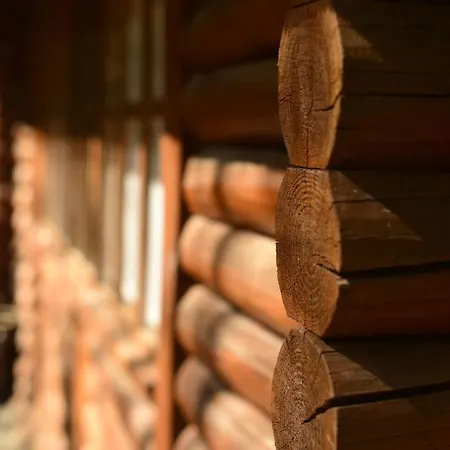 Casa vacanze Mazury - Gizycko - Harsz - - Apartmazury Osada