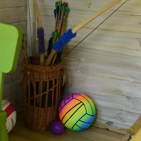 Mazury - Gizycko - Harsz - - Apartmazury Osada