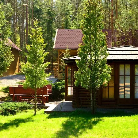 Holiday home Mazury - Gizycko - Harsz - - Apartmazury Osada *