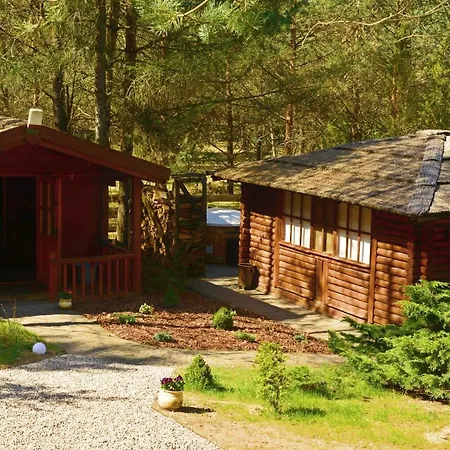 Holiday home Mazury - Gizycko - Harsz - - Apartmazury Osada