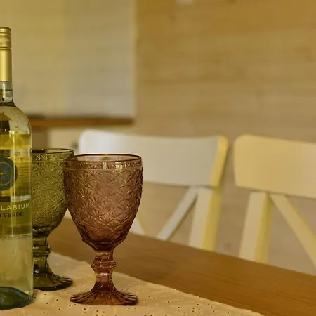 Holiday home Mazury - Gizycko - Harsz - - Apartmazury Osada *
