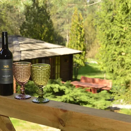 Mazury - Gizycko - Harsz - - Apartmazury Osada Casa vacanze Nowy Harsz