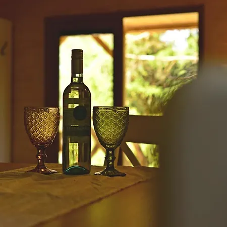 Holiday home Mazury - Gizycko - Harsz - - Apartmazury Osada