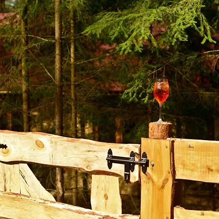 Mazury - Gizycko - Harsz - - Apartmazury Osada Nowy Harsz