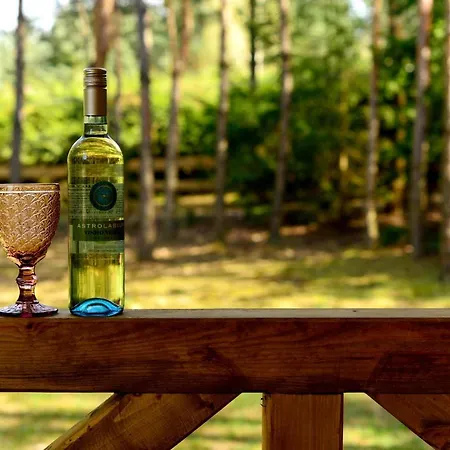 Mazury - Gizycko - Harsz - - Apartmazury Osada