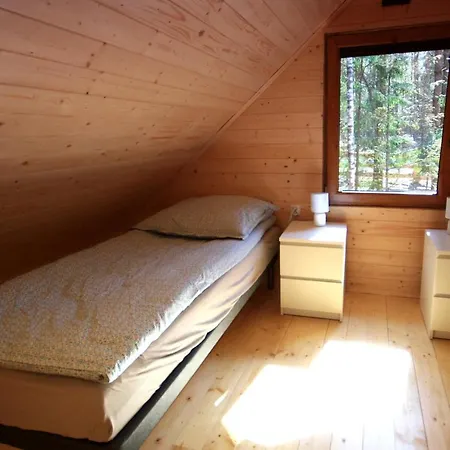 Mazury - Gizycko - Harsz - - Apartmazury Osada Nowy Harsz