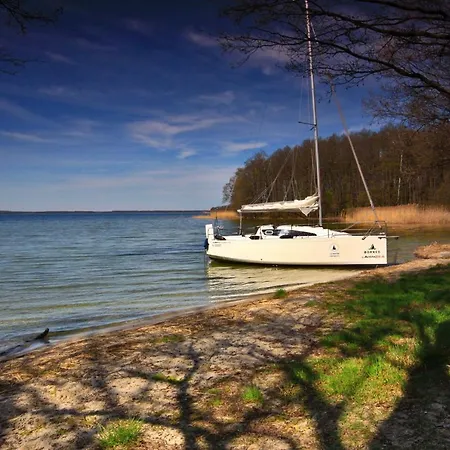 Mazury - Gizycko - Harsz - - Apartmazury Osada * Nowy Harsz