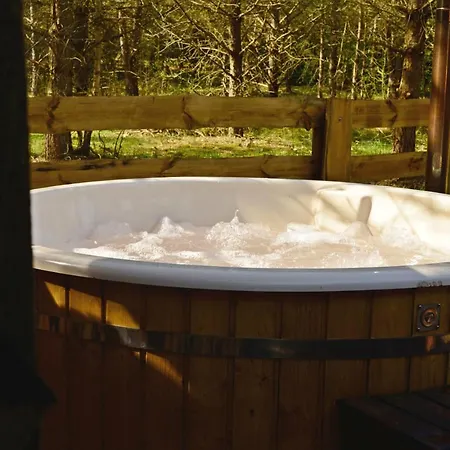 Mazury - Gizycko - Harsz - - Apartmazury Osada Nowy Harsz