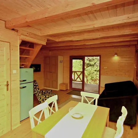 Дом отдыха Mazury - Gizycko - Harsz - - Apartmazury Osada *