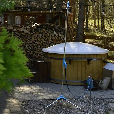 Mazury - Gizycko - Harsz - - Apartmazury Osada Holiday home *