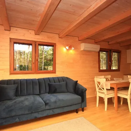 Дом отдыха Mazury - Gizycko - Harsz - - Apartmazury Osada Nowy Harsz