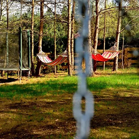 Holiday home Mazury - Gizycko - Harsz - - Apartmazury Osada Nowy Harsz