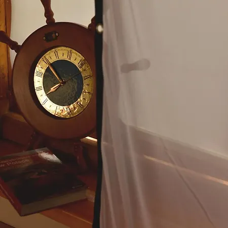 Mazury - Gizycko - Harsz - - Apartmazury Osada