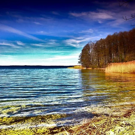 Mazury - Gizycko - Harsz - - Apartmazury Osada *