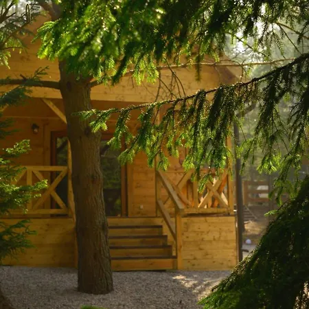 Mazury - Gizycko - Harsz - - Apartmazury Osada * Nowy Harsz