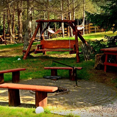 Mazury - Gizycko - Harsz - - Apartmazury Osada Nowy Harsz