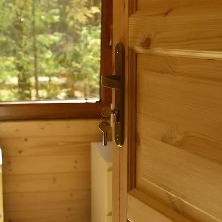 Mazury - Gizycko - Harsz - - Apartmazury Osada Holiday home *
