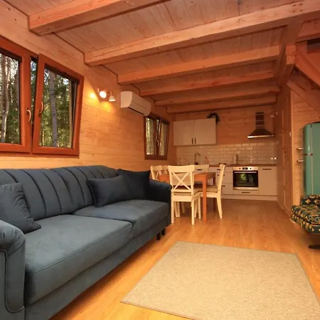 Дом отдыха Mazury - Gizycko - Harsz - - Apartmazury Osada *