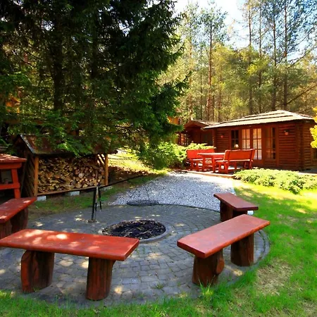Mazury - Gizycko - Harsz - - Apartmazury Osada Holiday home Nowy Harsz