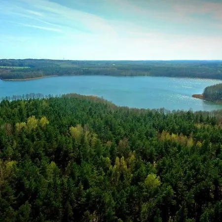 Mazury - Gizycko - Harsz - - Apartmazury Osada Nowy Harsz