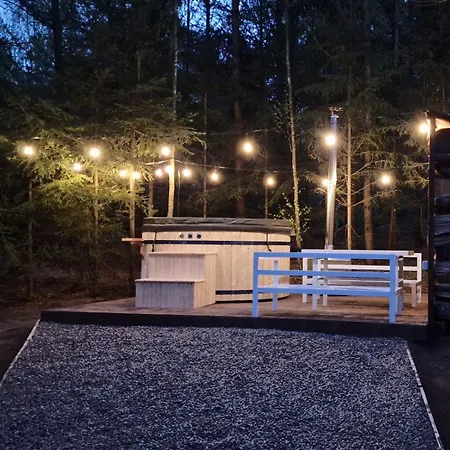 Mazury - Gizycko - Harsz - - Apartmazury Osada Дом отдыха Nowy Harsz