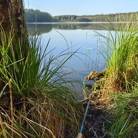 Mazury - Gizycko - Harsz - - Apartmazury Osada Дом отдыха Nowy Harsz