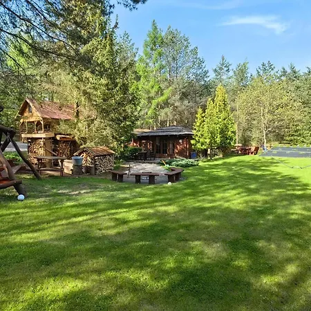Mazury - Gizycko - Harsz - - Apartmazury Osada Holiday home Nowy Harsz